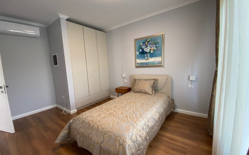 Fully Furnished Villa/ medium size/ for rent in a new residential compound