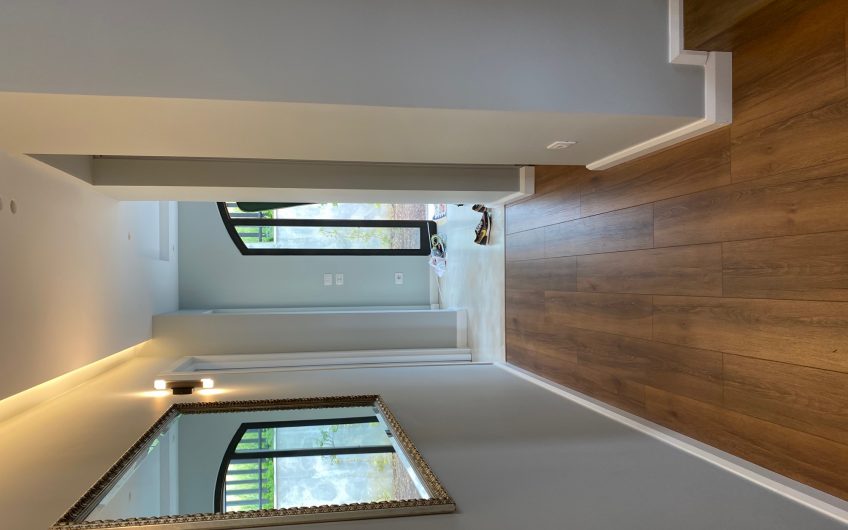 Fully Furnished Villa/ medium size/ for rent in a new residential compound