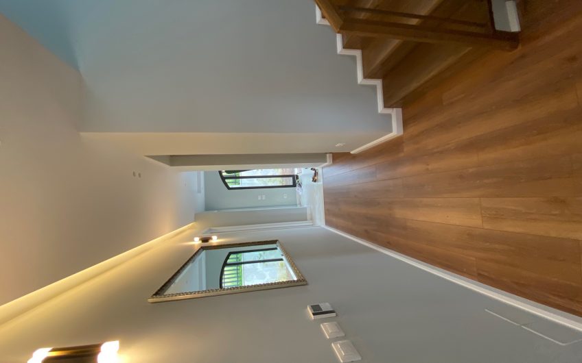 Fully Furnished Villa/ medium size/ for rent in a new residential compound