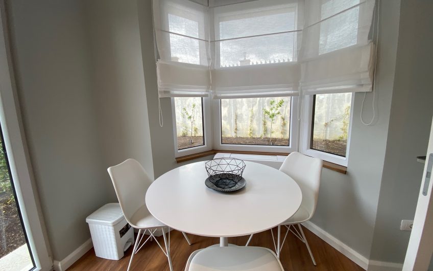 Fully Furnished Villa/ medium size/ for rent in a new residential compound