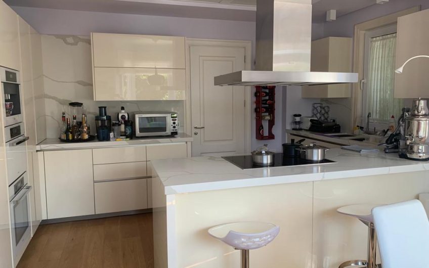 Beatiful Villa for Rent