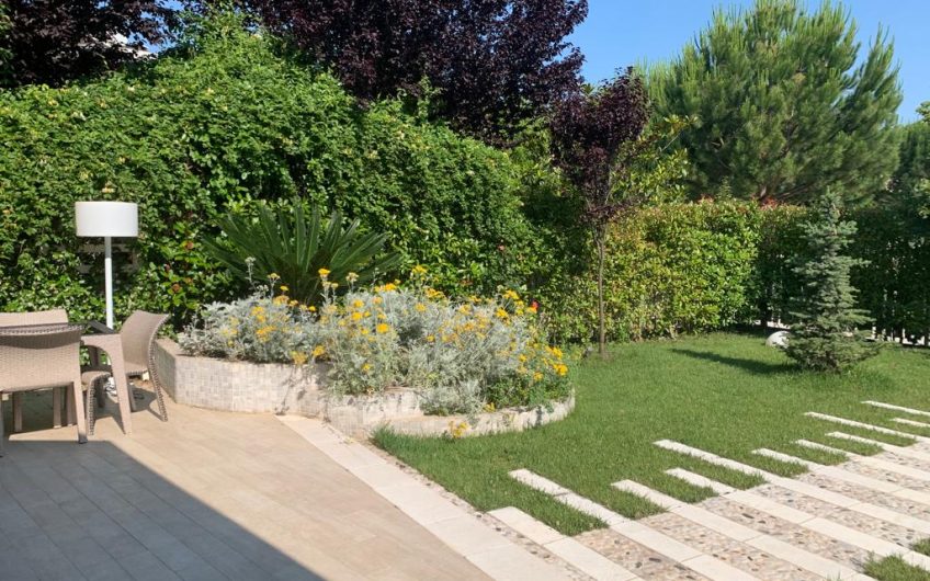 Beatiful Villa for Rent