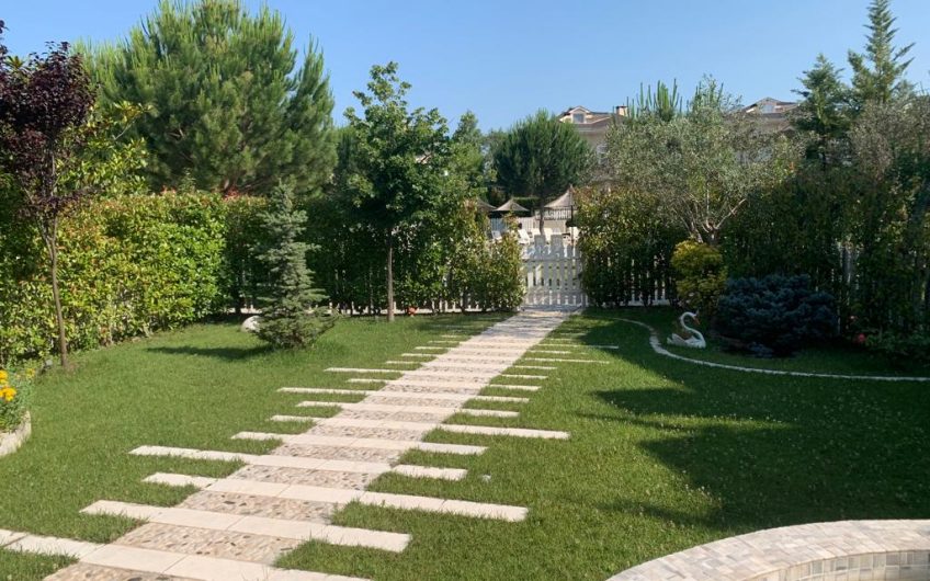 Beatiful Villa for Rent