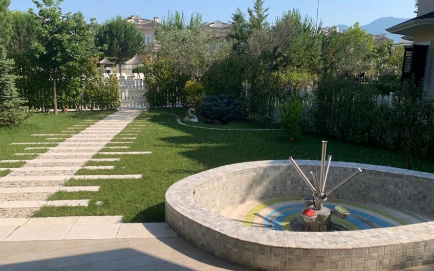 Beatiful Villa for Rent
