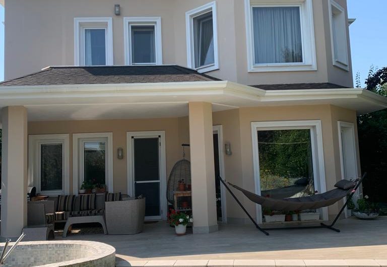 Beatiful Villa for Rent