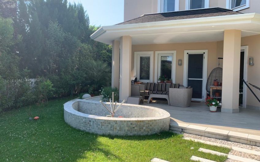 Beatiful Villa for Rent