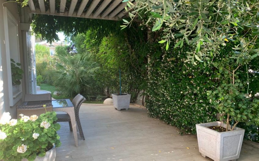 Beatiful Villa for Rent