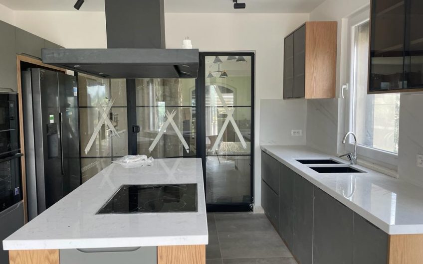New Villa for Rent