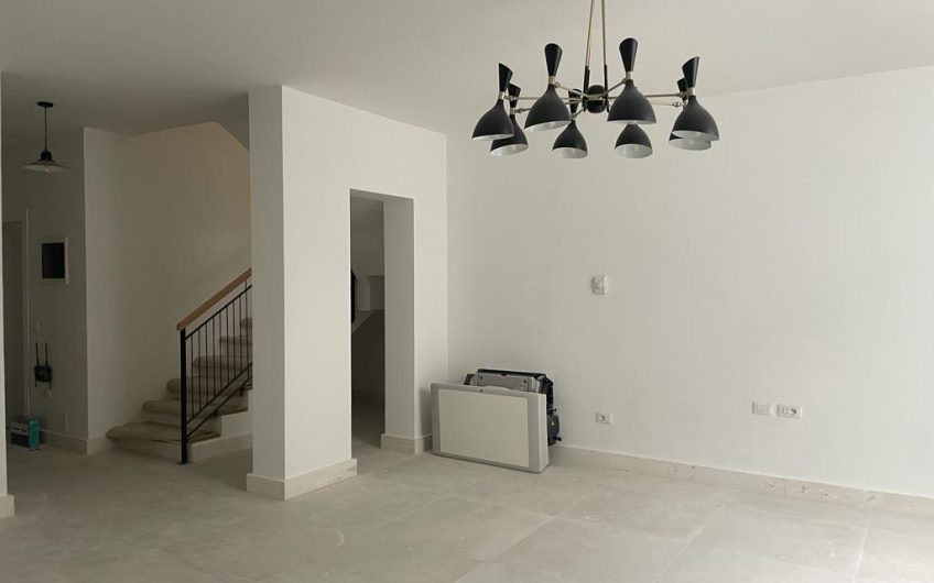 New Villa for Rent