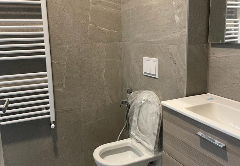New Villa for Rent