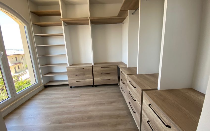New Villa for Rent near International Schools