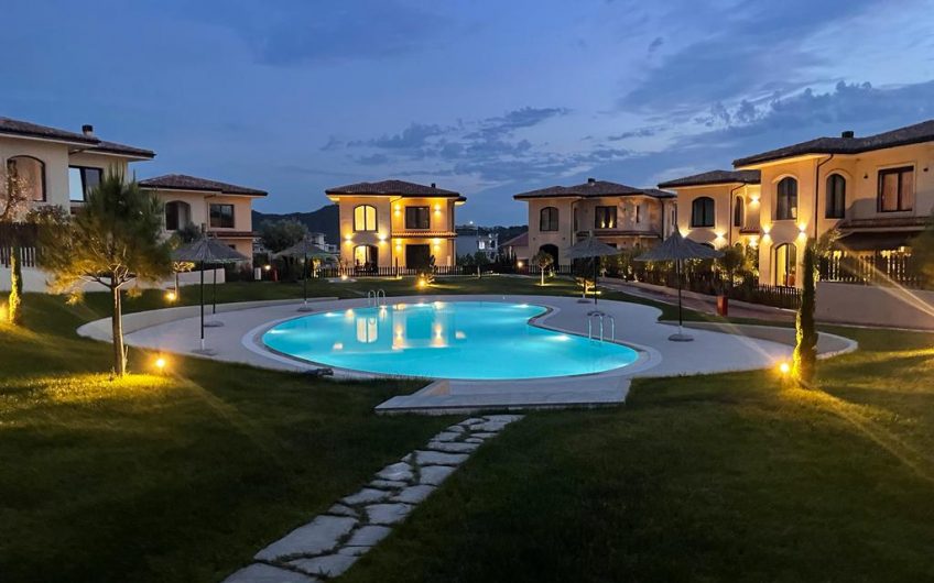 New Villa for Rent near International Schools