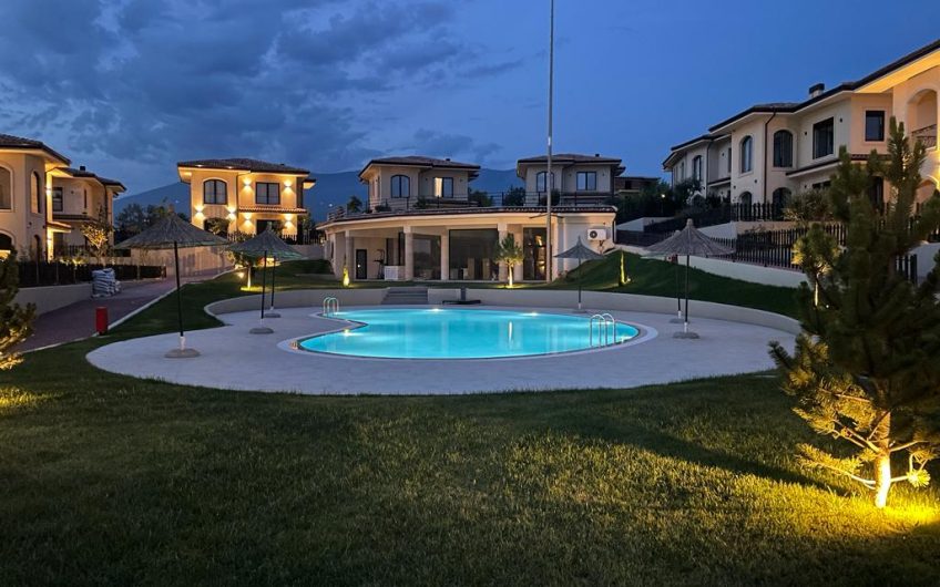 New Villa for Rent near International Schools