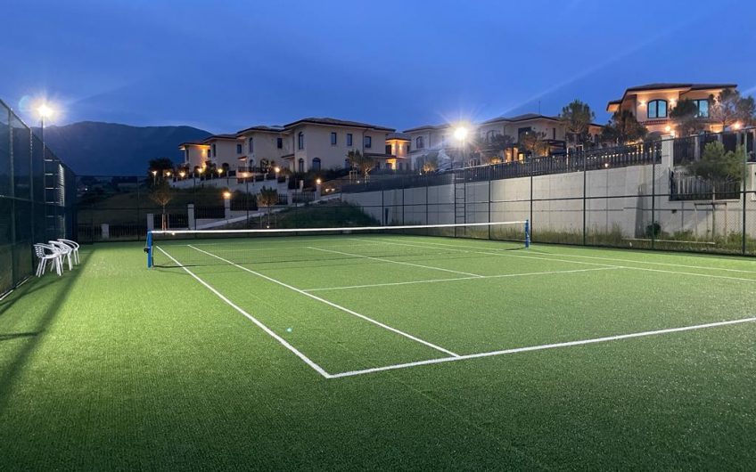 New Villa for Rent near International Schools