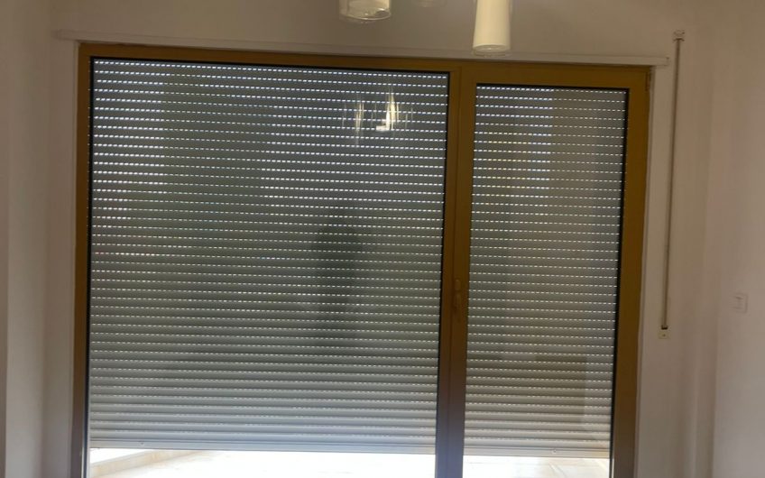 APARTMENT OR OFFICE IN BLLOK FOR RENT