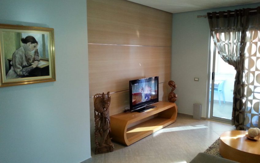 Beautiful apartment 1+1+kitchen for Sale at Kristal Center