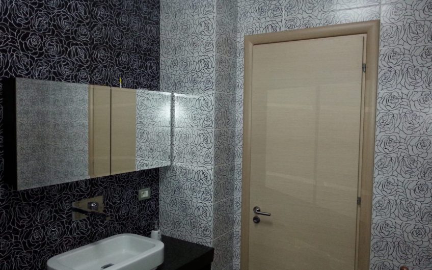 Beautiful apartment 1+1+kitchen for Sale at Kristal Center