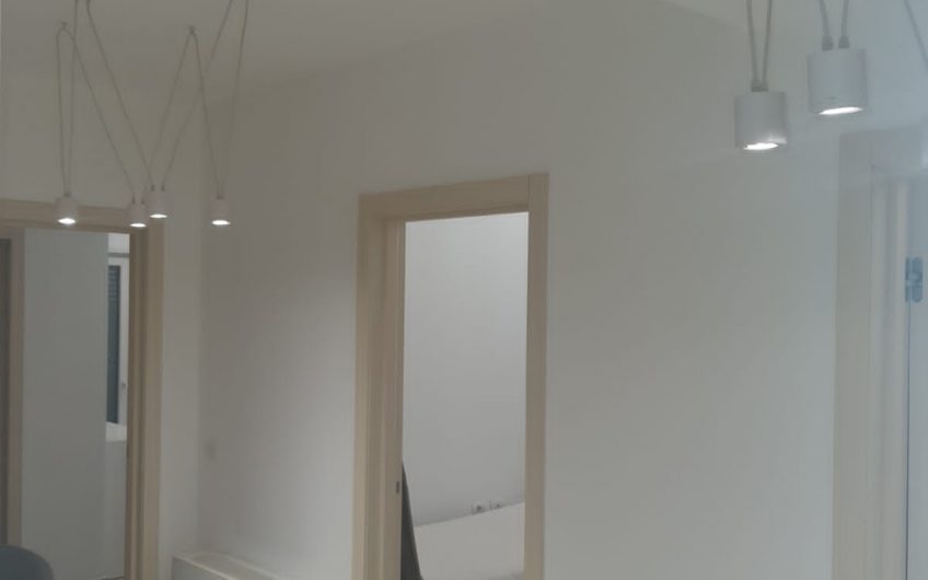 Beautiful 3+1 Apartment totally furnished 2300 Euro