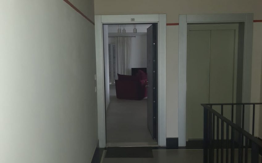 Beautiful 3+1 Apartment totally furnished 2300 Euro
