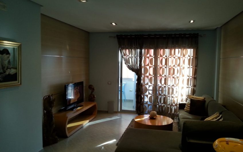 Beautiful apartment 1+1+kitchen for Sale at Kristal Center