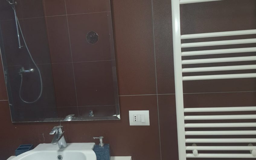 Beautiful 3+1 Apartment totally furnished 2300 Euro