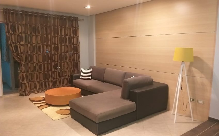 Beautiful apartment 1+1+kitchen for Sale at Kristal Center
