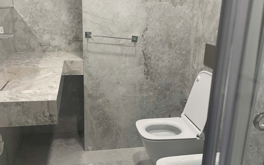 APARTMENT OR OFFICE IN BLLOK FOR RENT