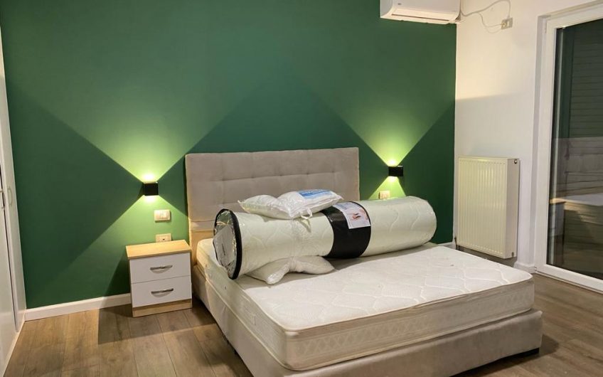 DUPLEX FURNISHED IN BLLOK