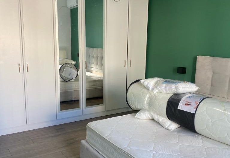DUPLEX FURNISHED IN BLLOK