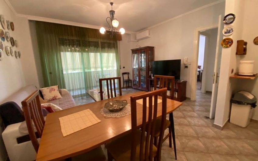 APARTMENT 2+1 RRUGA E KAVAJES 850 EURO