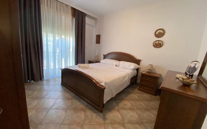 APARTMENT 2+1 RRUGA E KAVAJES 850 EURO