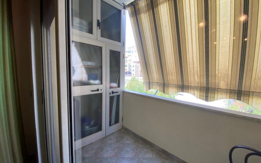 APARTMENT 2+1 RRUGA E KAVAJES 850 EURO