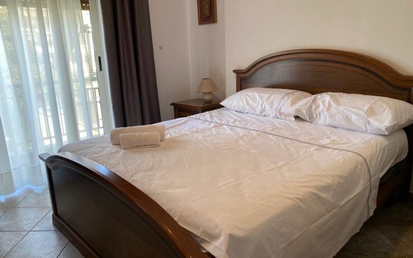 APARTMENT 2+1 RRUGA E KAVAJES 850 EURO