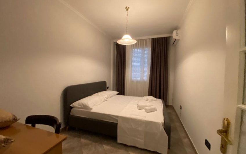 APARTMENT 2+1 RRUGA E KAVAJES 850 EURO
