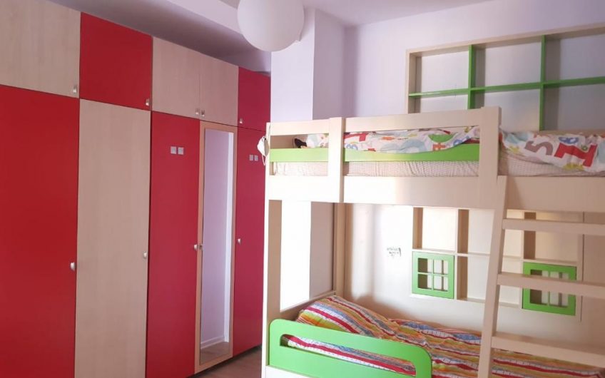 RENOVATED APARTMENT 2+1  RRUGA E KAVAJES 1000 EURO