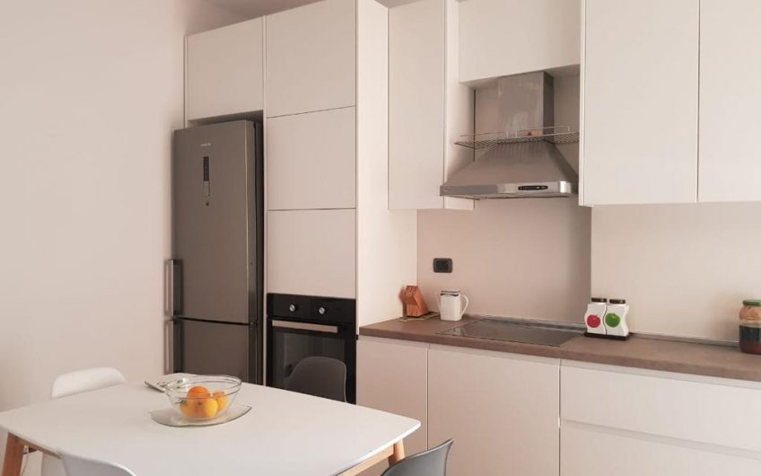 RENOVATED APARTMENT 2+1  RRUGA E KAVAJES 1000 EURO