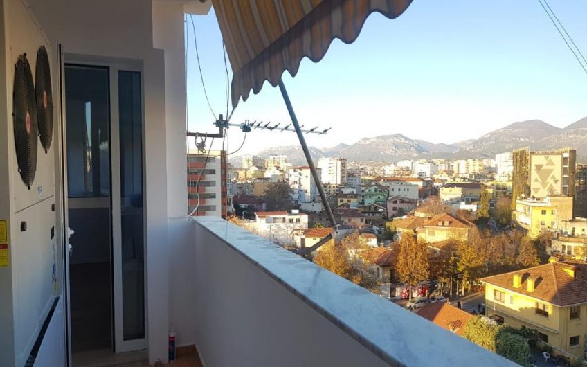 RENOVATED APARTMENT 2+1  RRUGA E KAVAJES 1000 EURO