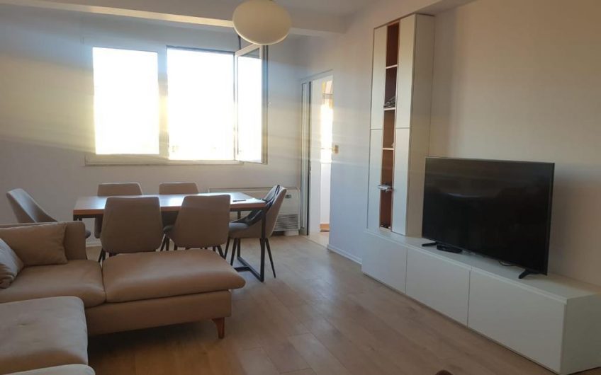 RENOVATED APARTMENT 2+1  RRUGA E KAVAJES 1000 EURO