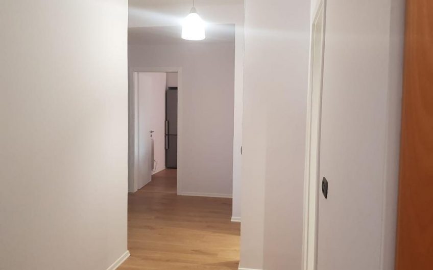 RENOVATED APARTMENT 2+1  RRUGA E KAVAJES 1000 EURO