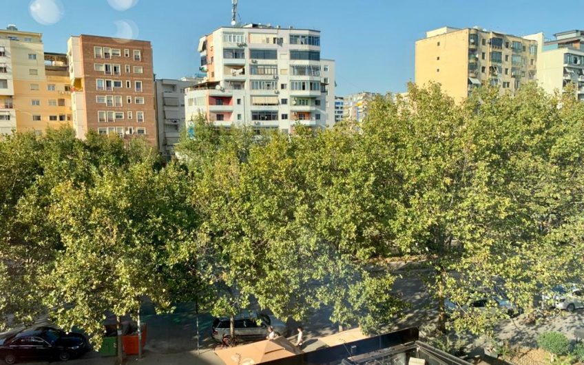 Apartment 2+1 for rent in a beautiful location and new building 800 euro