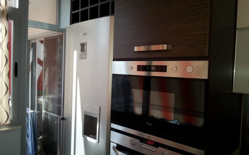 Beautiful apartment 1+1+kitchen for Sale at Kristal Center