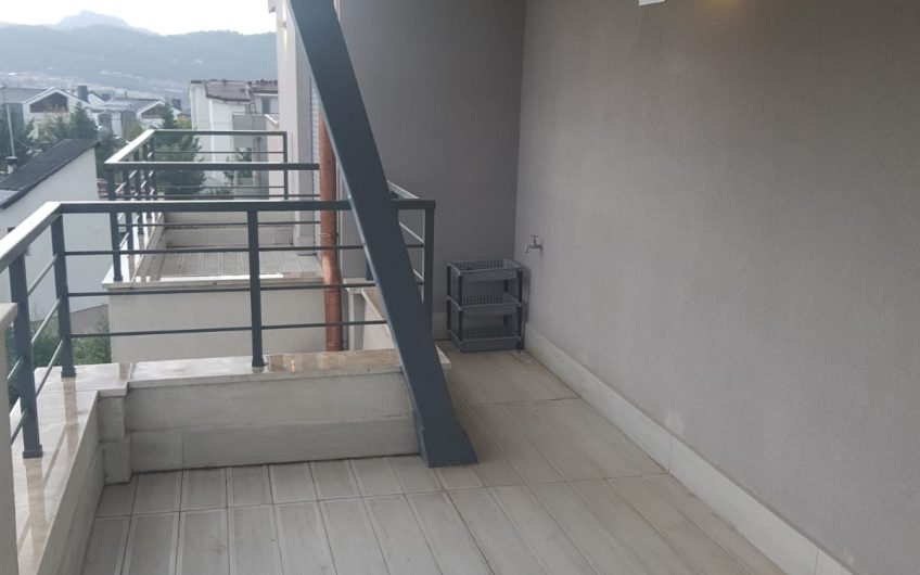 Beautiful 3+1 Apartment totally furnished 2300 Euro