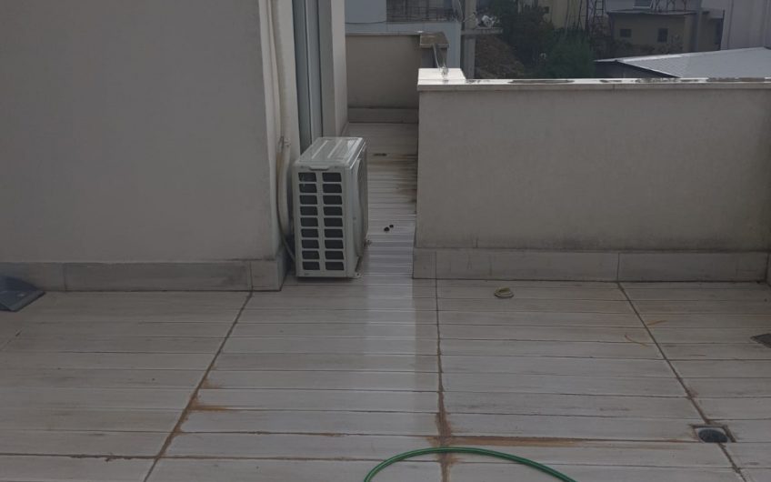 Beautiful 3+1 Apartment totally furnished 2300 Euro