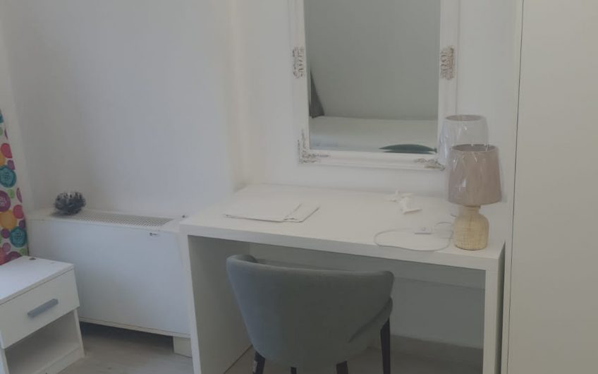Beautiful 3+1 Apartment totally furnished 2300 Euro
