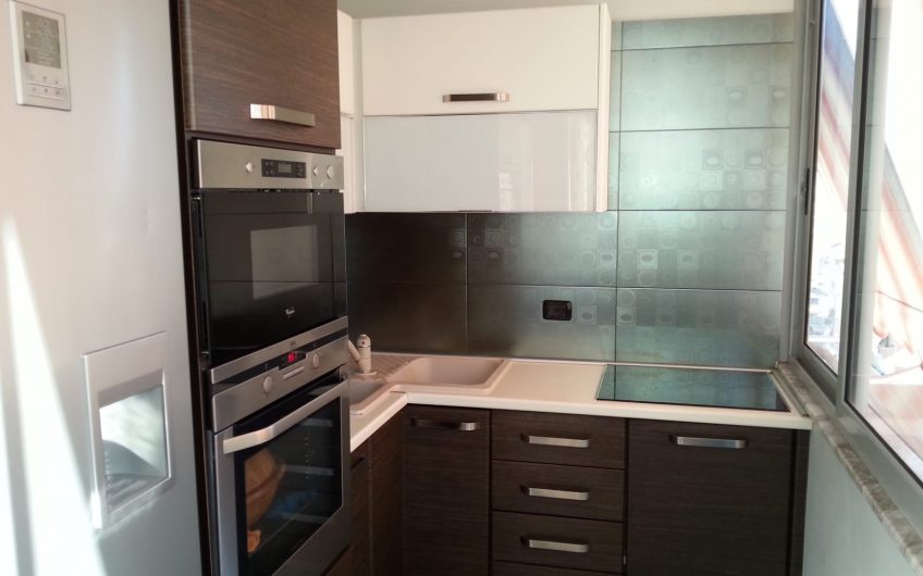 Beautiful apartment 1+1+kitchen for Sale at Kristal Center