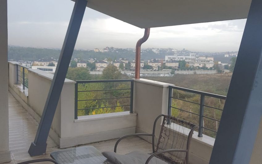 Beautiful 3+1 Apartment totally furnished 2300 Euro