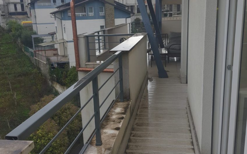 Beautiful 3+1 Apartment totally furnished 2300 Euro