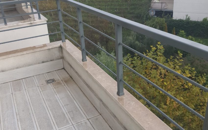 Beautiful 3+1 Apartment totally furnished 2300 Euro
