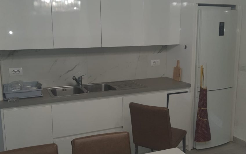 Beautiful 3+1 Apartment totally furnished 2300 Euro