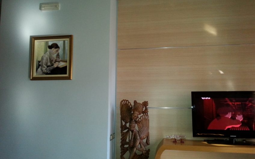 Beautiful apartment 1+1+kitchen for Sale at Kristal Center